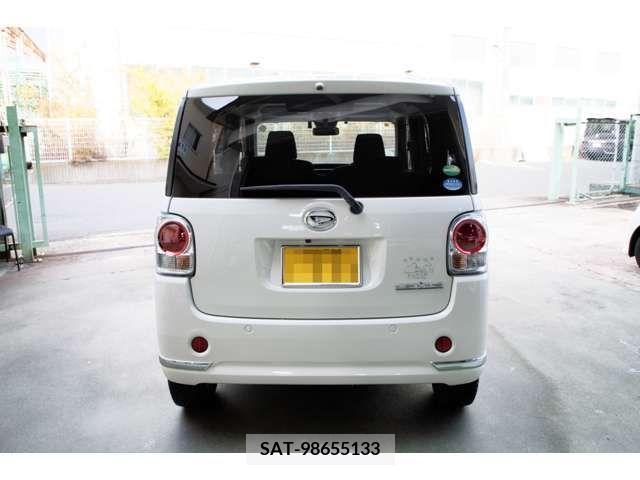 Daihatsu MOVE 2020-07 216200-5