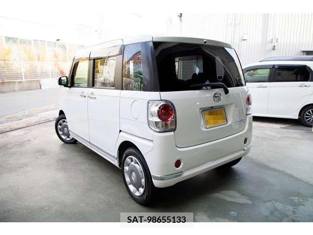 Daihatsu MOVE 2020-07 216200-7