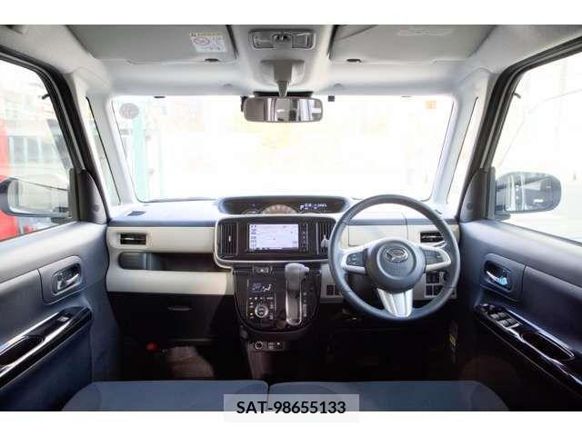 Daihatsu MOVE 2020-07 216200-3