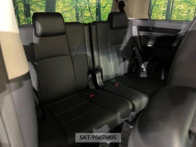 Toyota ALPHARD 2022-12 259001-10
