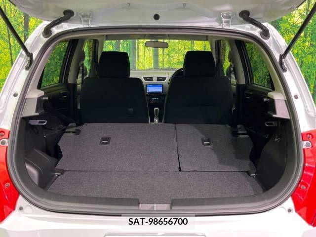 Suzuki SWIFT 2015-04 320940-10