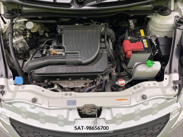 Suzuki SWIFT 2015-04 320940-18