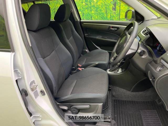 Suzuki SWIFT 2015-04 320940-8