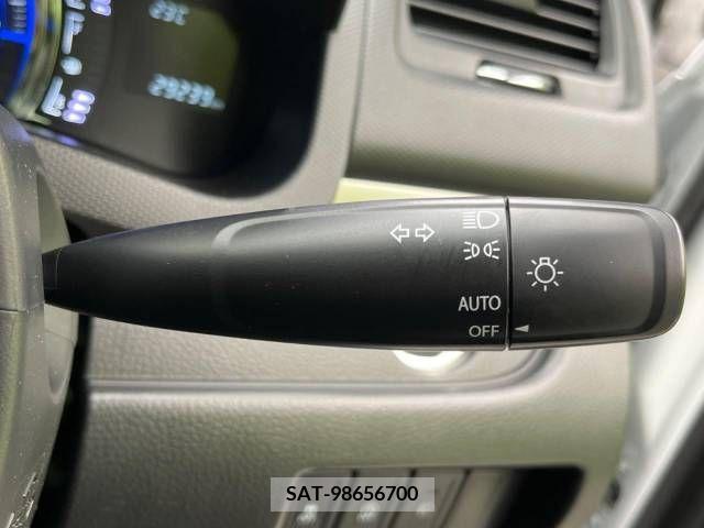 Suzuki SWIFT 2015-04 320940-7