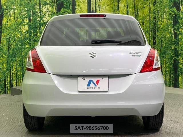 Suzuki SWIFT 2015-04 320940-15