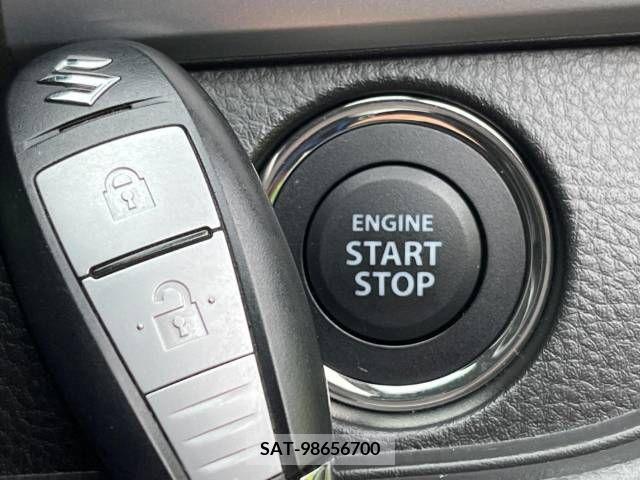Suzuki SWIFT 2015-04 320940-6