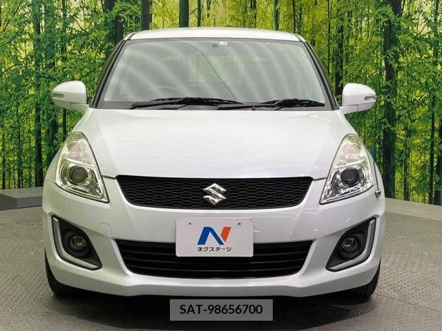 Suzuki SWIFT 2015-04 320940-14