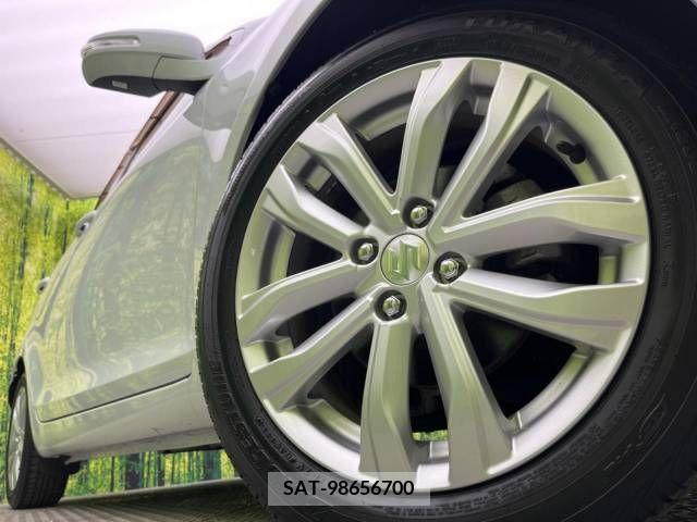 Suzuki SWIFT 2015-04 320940-13