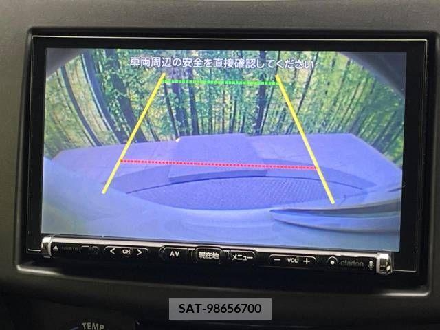 Suzuki SWIFT 2015-04 320940-3