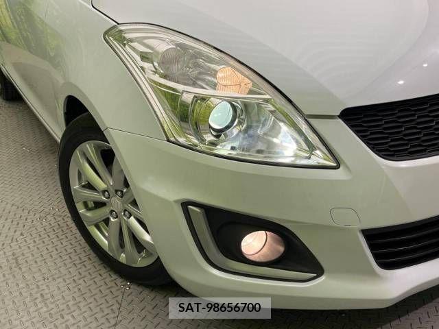Suzuki SWIFT 2015-04 320940-12