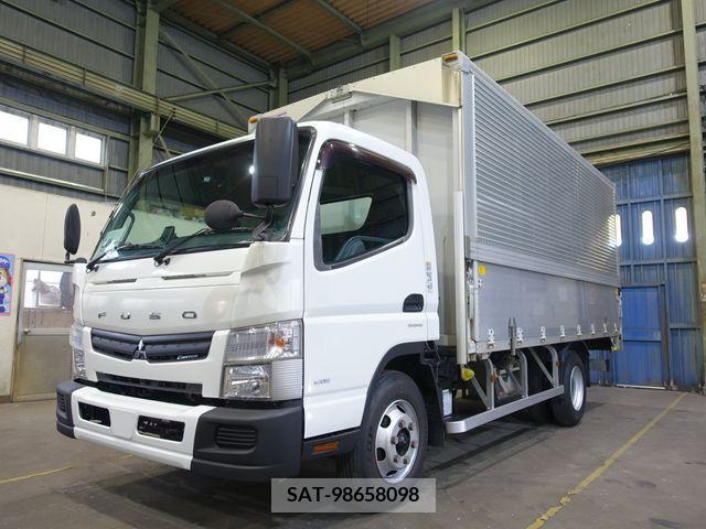Mitsubishi CANTER 2014-03 372411-0