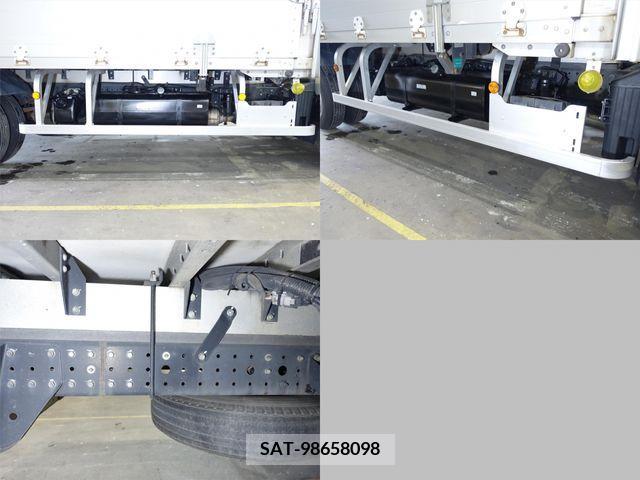 Mitsubishi CANTER 2014-03 372411-11