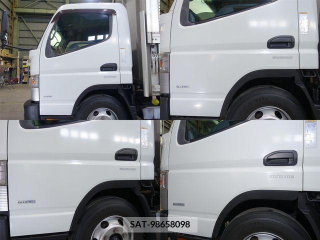 Mitsubishi CANTER 2014-03 372411-7