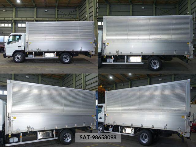 Mitsubishi CANTER 2014-03 372411-6