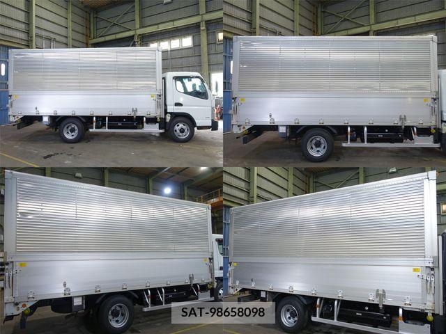 Mitsubishi CANTER 2014-03 372411-4