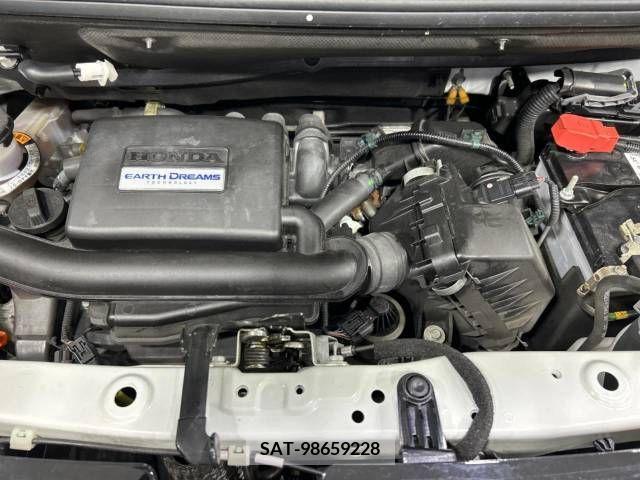 Honda N BOX CUSTOM 2019-11 279209-18