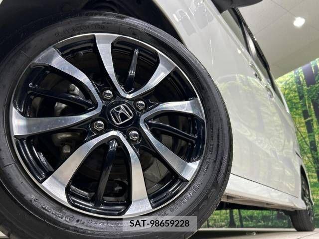 Honda N BOX CUSTOM 2019-11 279209-13