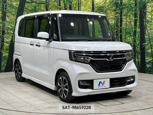Honda N BOX CUSTOM 2019-11 279209-16