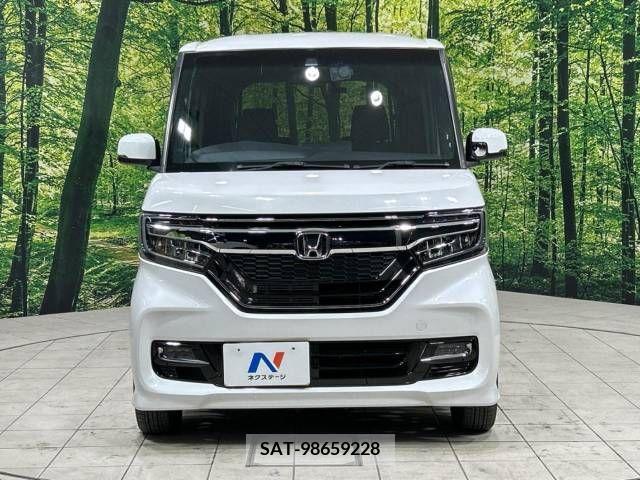 Honda N BOX CUSTOM 2019-11 279209-14