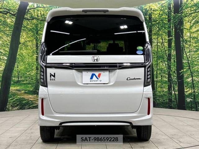 Honda N BOX CUSTOM 2019-11 279209-15