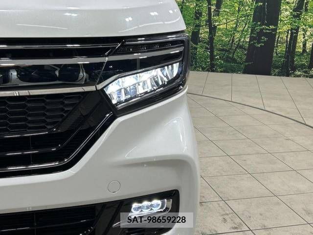 Honda N BOX CUSTOM 2019-11 279209-12