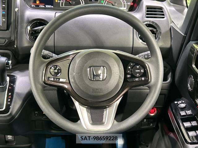 Honda N BOX CUSTOM 2019-11 279209-11