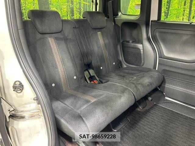 Honda N BOX CUSTOM 2019-11 279209-9