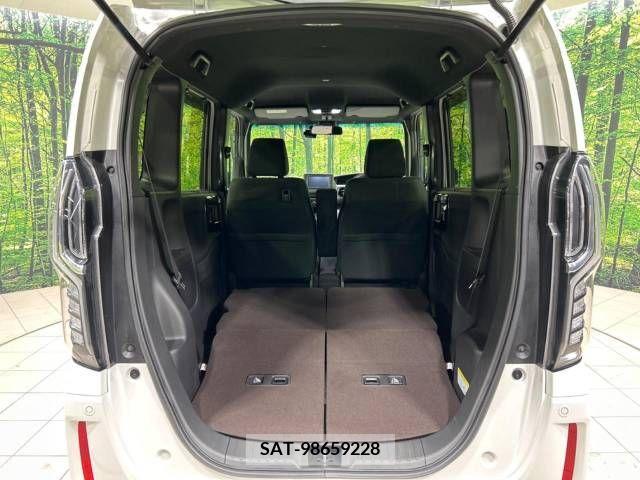Honda N BOX CUSTOM 2019-11 279209-10