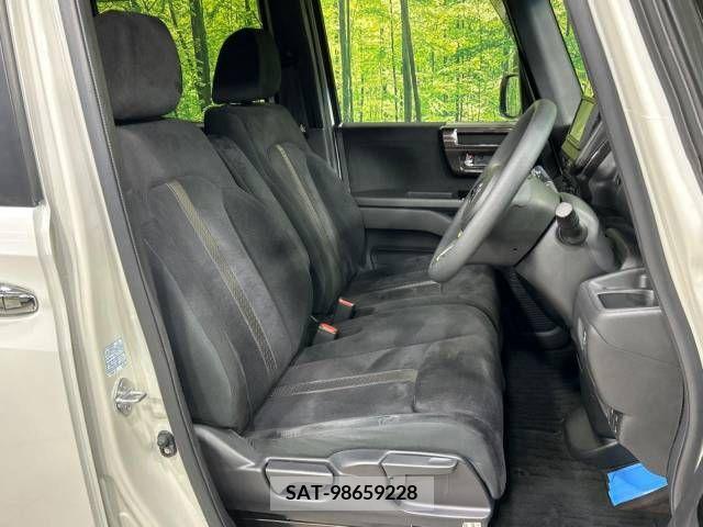 Honda N BOX CUSTOM 2019-11 279209-8