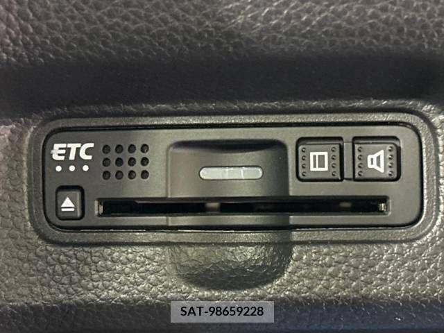 Honda N BOX CUSTOM 2019-11 279209-6