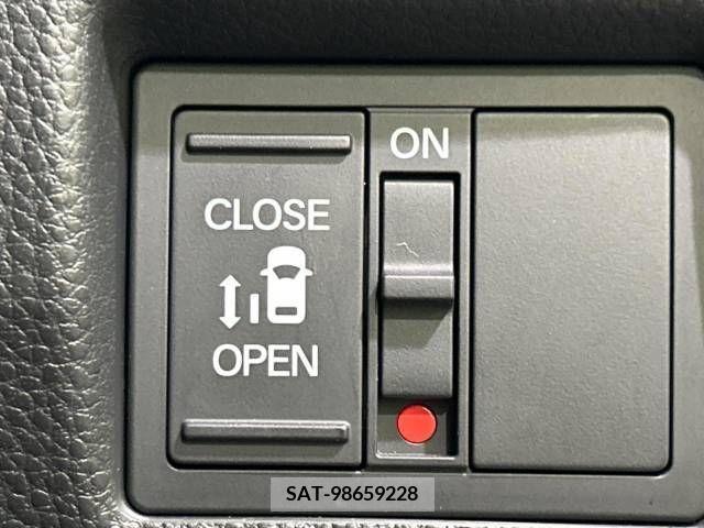 Honda N BOX CUSTOM 2019-11 279209-5