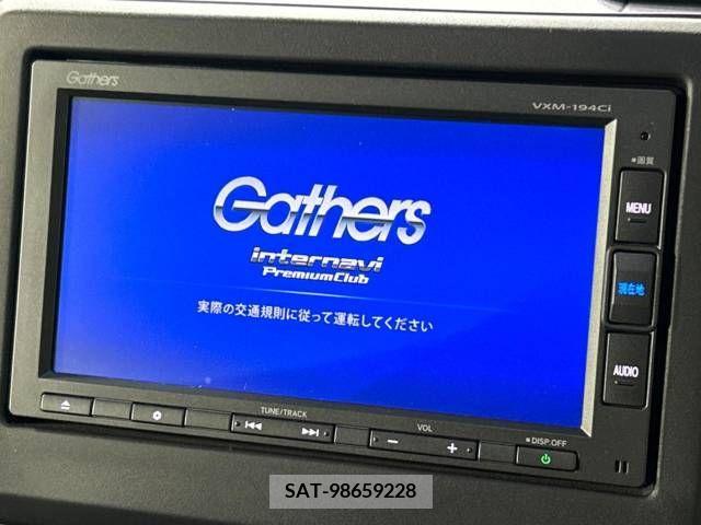 Honda N BOX CUSTOM 2019-11 279209-2