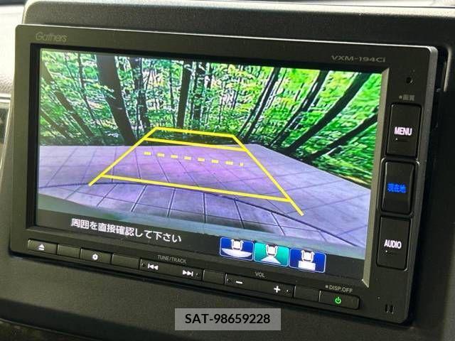 Honda N BOX CUSTOM 2019-11 279209-3