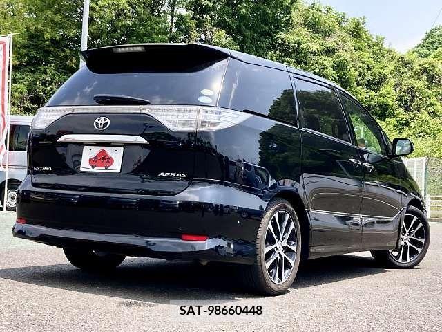 Toyota ESTIMA 2015-04 268766-2