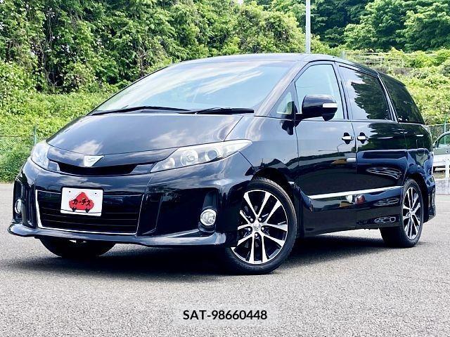 Toyota ESTIMA 2015-04 268766-0