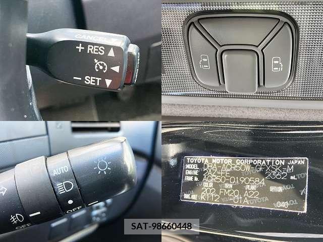 Toyota ESTIMA 2015-04 268766-4