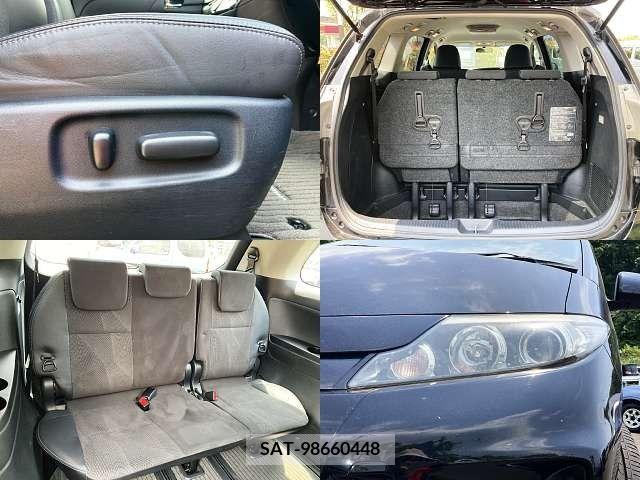 Toyota ESTIMA 2015-04 268766-7