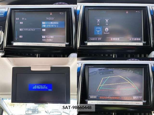 Toyota ESTIMA 2015-04 268766-6