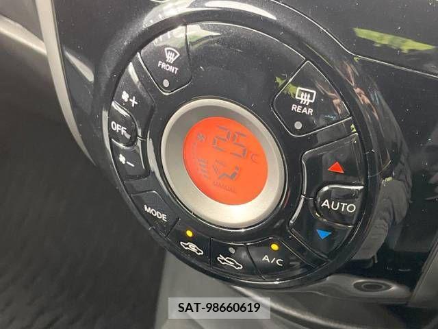 Nissan NOTE 2014-03 252045-5