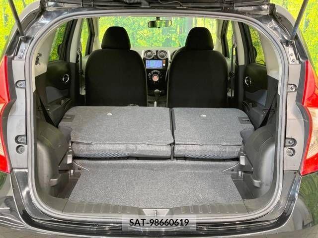 Nissan NOTE 2014-03 252045-10