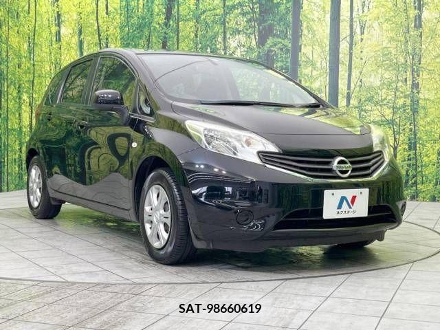 Nissan NOTE 2014-03 252045-16