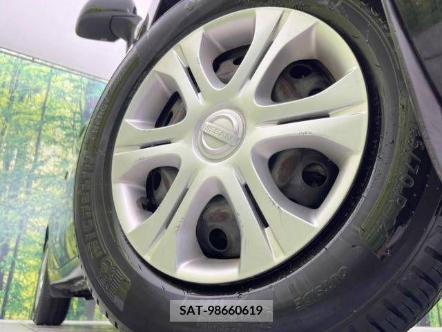 Nissan NOTE 2014-03 252045-13