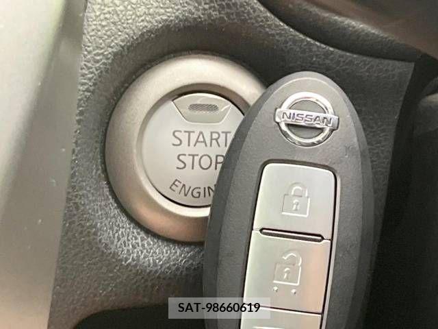 Nissan NOTE 2014-03 252045-4
