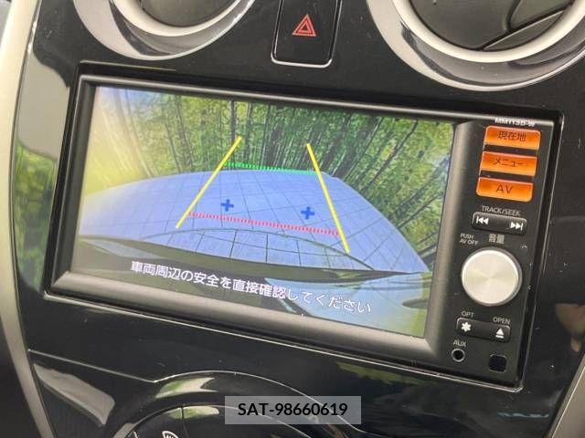 Nissan NOTE 2014-03 252045-3