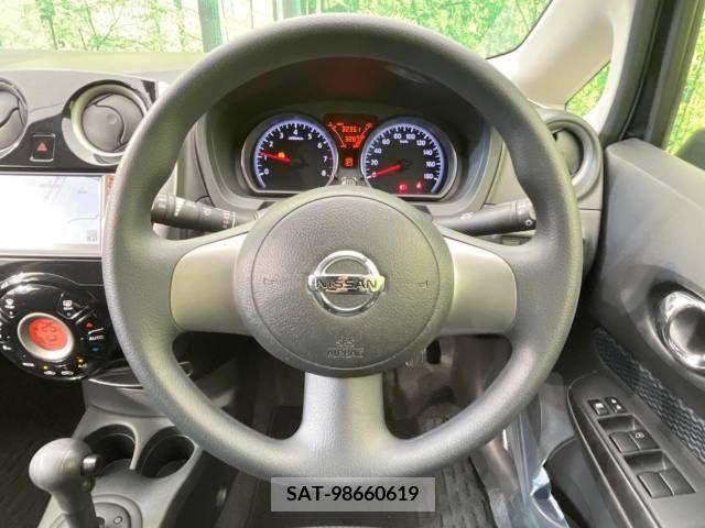 Nissan NOTE 2014-03 252045-11