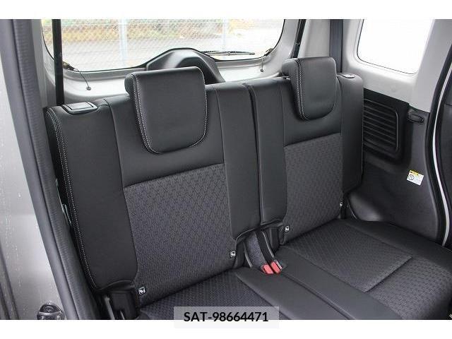 Suzuki SPACIA 2022-02 223163-13