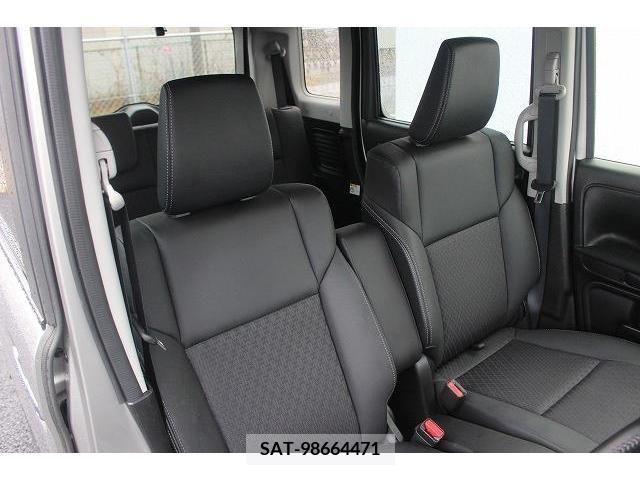 Suzuki SPACIA 2022-02 223163-12