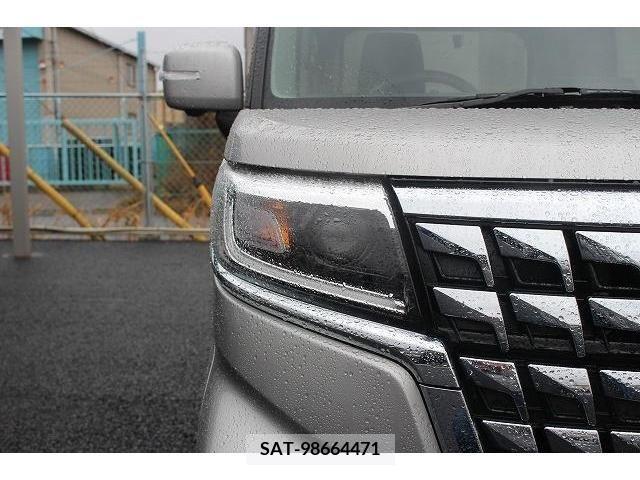 Suzuki SPACIA 2022-02 223163-9