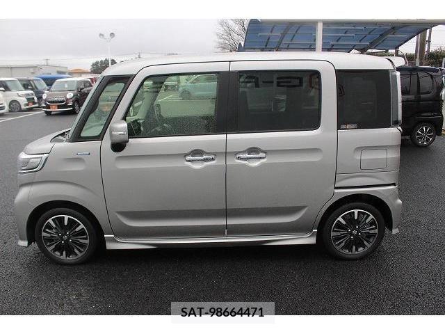 Suzuki SPACIA 2022-02 223163-8