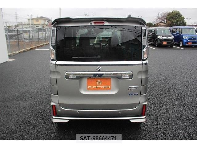 Suzuki SPACIA 2022-02 223163-7